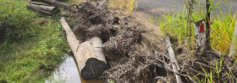 Flood Damage Assessment & DRFA Submission Support