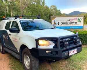 RACAS Unsealed Roads Condition Assessment