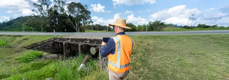 Stormwater Asset Revaluation