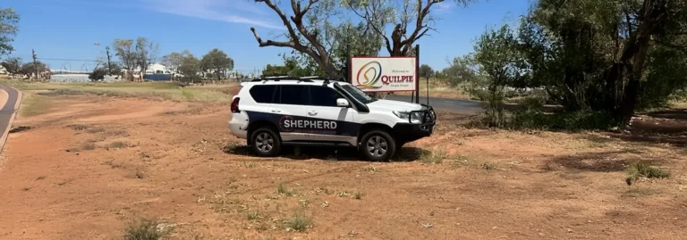 Smarter Road Management with RACAS®