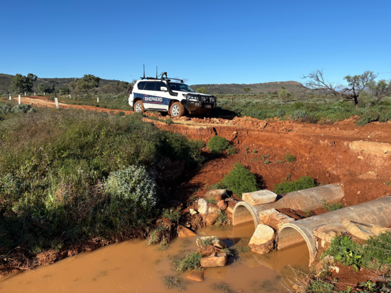 Flood Damage Assessment and Form 2 Submission Support  