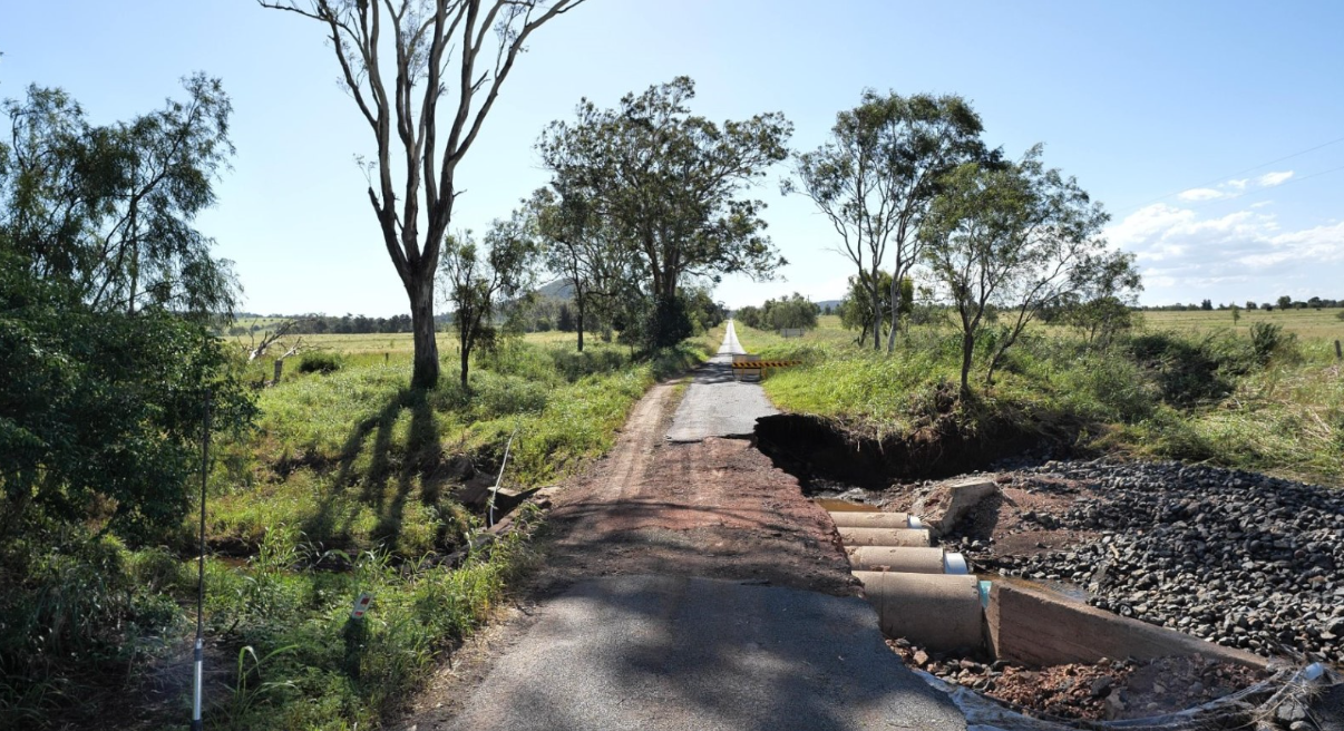 Road Management