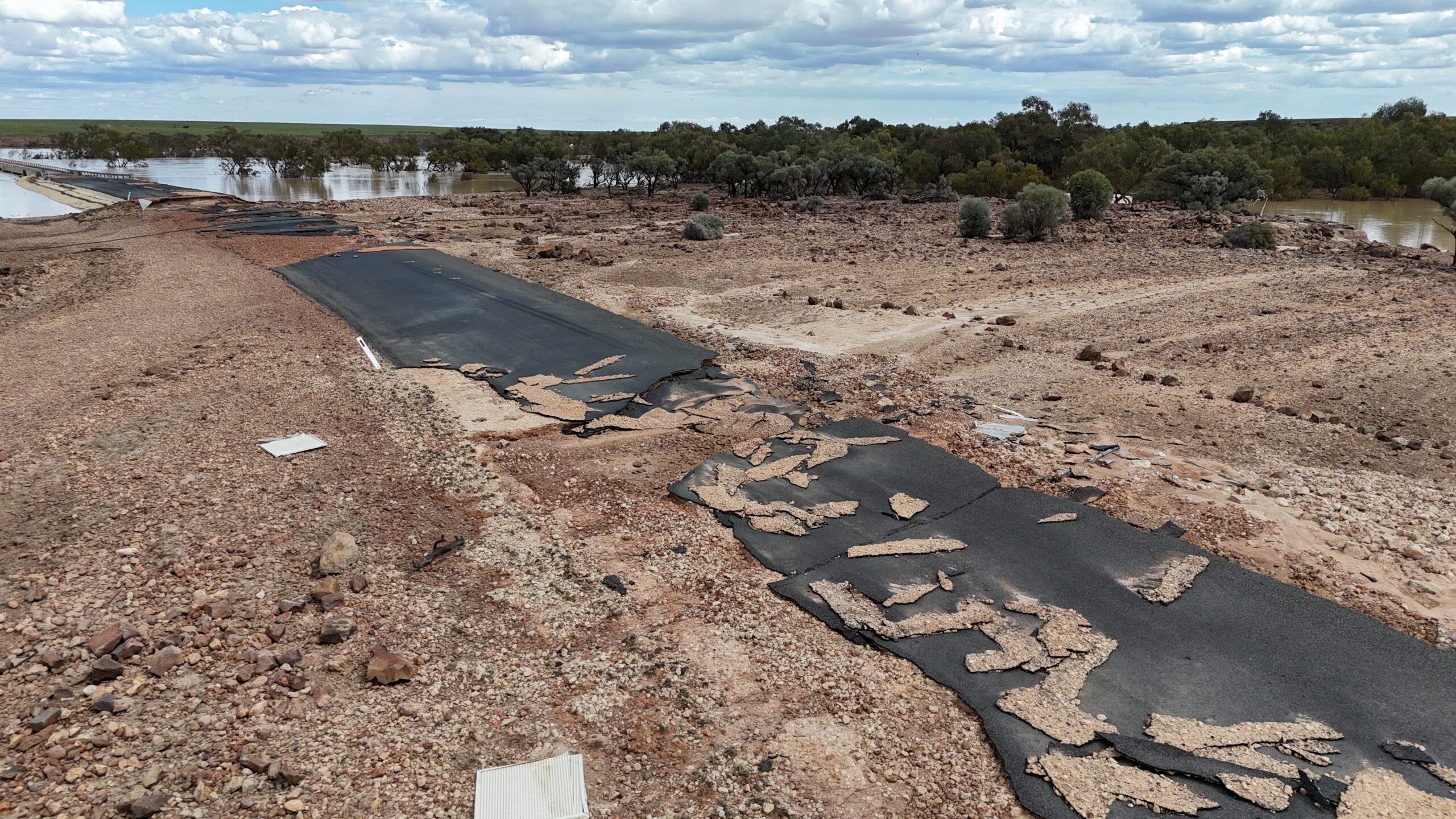 Bulloo Shire Council